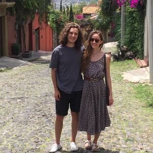 Meet your Posher, Cristin